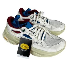 BrandBlack Los Angeles Women's Size 6 Multicolor Sneaker Vibram New Without Box